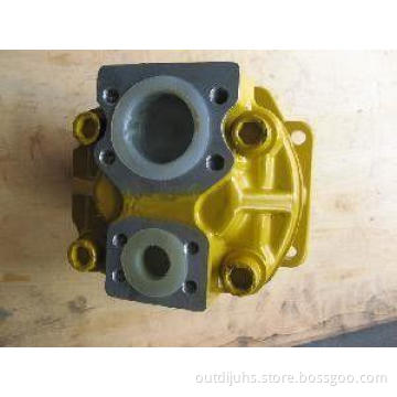 Komatsu Pump , OEM Komatsu, One Year Guarantee (705-11-3801